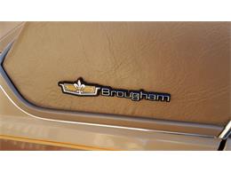 1986 Chevrolet Caprice (CC-1645534) for sale in Sioux Falls, South Dakota