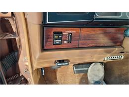 1986 Chevrolet Caprice (CC-1645534) for sale in Sioux Falls, South Dakota