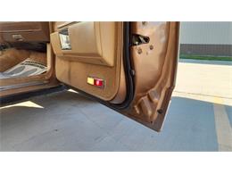 1986 Chevrolet Caprice (CC-1645534) for sale in Sioux Falls, South Dakota