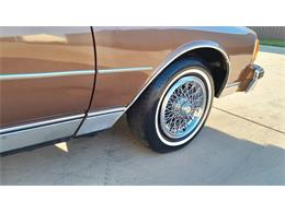 1986 Chevrolet Caprice (CC-1645534) for sale in Sioux Falls, South Dakota