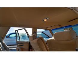1986 Chevrolet Caprice (CC-1645534) for sale in Sioux Falls, South Dakota