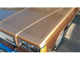 1986 Chevrolet Caprice (CC-1645534) for sale in Sioux Falls, South Dakota