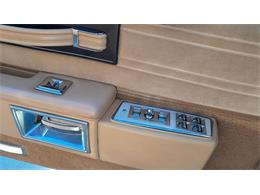 1986 Chevrolet Caprice (CC-1645534) for sale in Sioux Falls, South Dakota