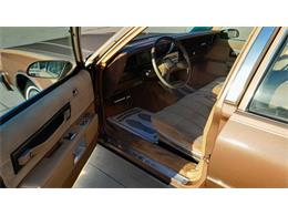 1986 Chevrolet Caprice (CC-1645534) for sale in Sioux Falls, South Dakota