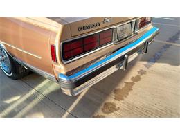 1986 Chevrolet Caprice (CC-1645534) for sale in Sioux Falls, South Dakota
