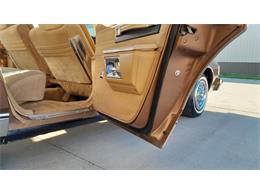 1986 Chevrolet Caprice (CC-1645534) for sale in Sioux Falls, South Dakota