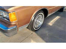 1986 Chevrolet Caprice (CC-1645534) for sale in Sioux Falls, South Dakota