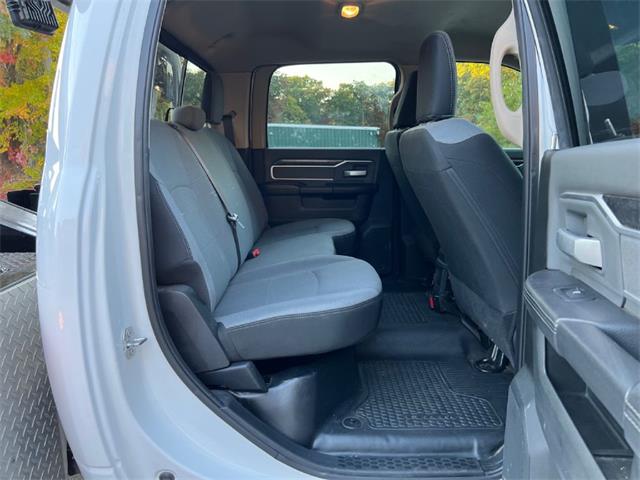 2020 Dodge Ram 5500 (CC-1645535) for sale in Upton, Massachusetts