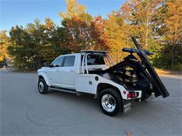2020 Dodge Ram 5500 (CC-1645535) for sale in Upton, Massachusetts