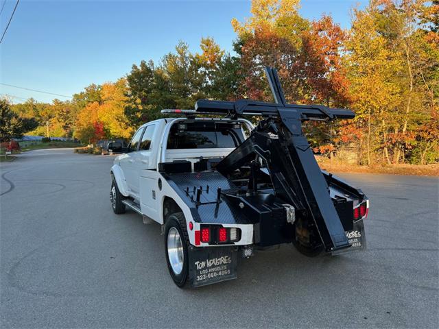 2020 Dodge Ram 5500 (CC-1645535) for sale in Upton, Massachusetts