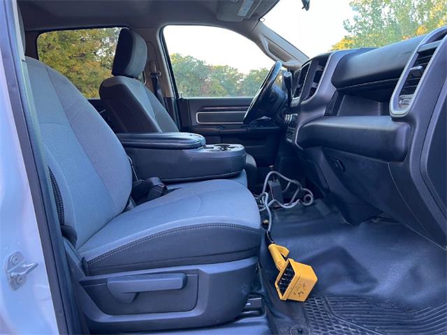 2020 Dodge Ram 5500 (CC-1645535) for sale in Upton, Massachusetts