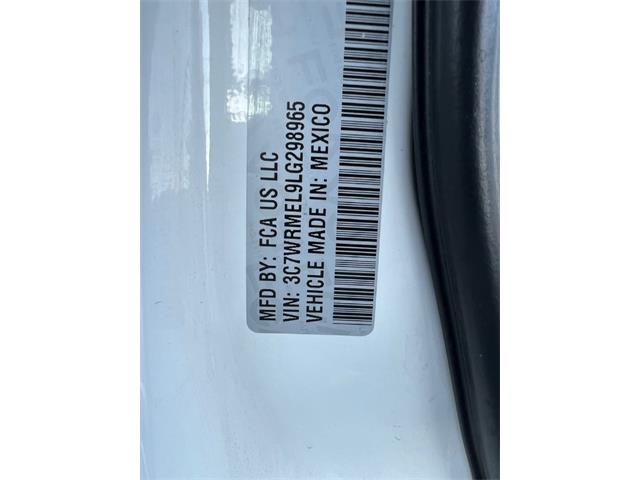 2020 Dodge Ram 5500 (CC-1645535) for sale in Upton, Massachusetts