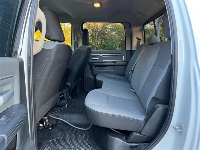 2020 Dodge Ram 5500 (CC-1645535) for sale in Upton, Massachusetts
