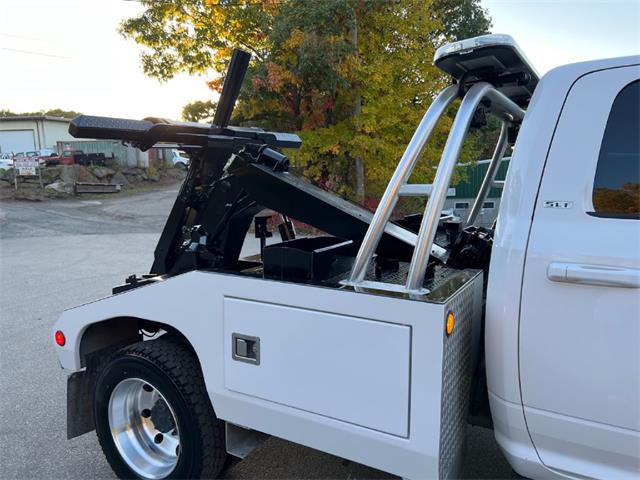 2020 Dodge Ram 5500 (CC-1645535) for sale in Upton, Massachusetts