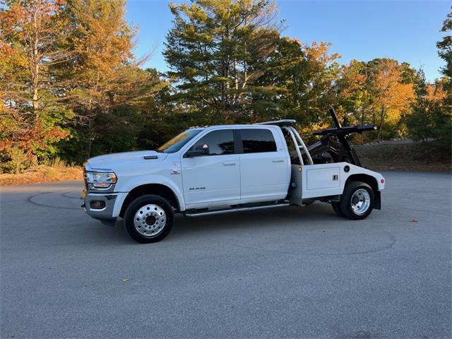 2020 Dodge Ram 5500 (CC-1645535) for sale in Upton, Massachusetts