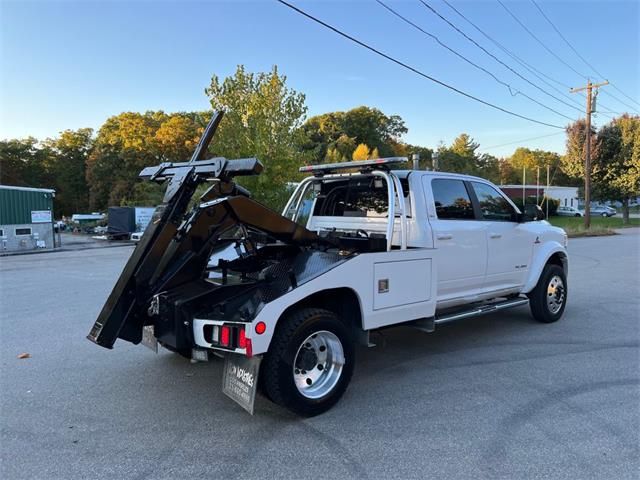 2020 Dodge Ram 5500 (CC-1645535) for sale in Upton, Massachusetts