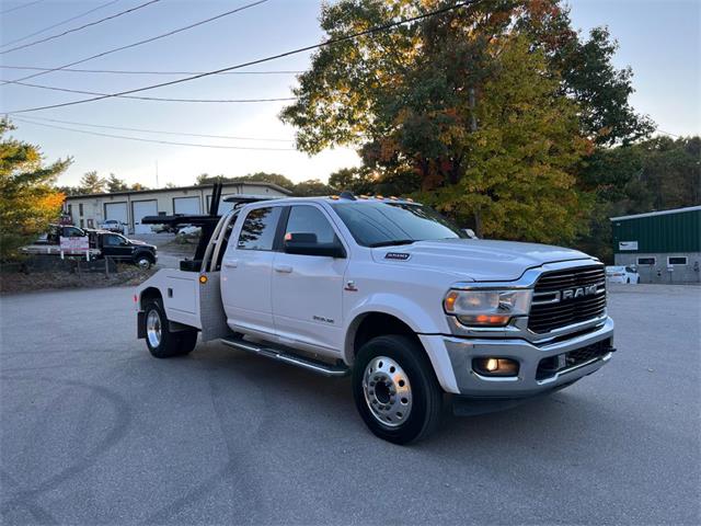 2020 Dodge Ram 5500 (CC-1645535) for sale in Upton, Massachusetts
