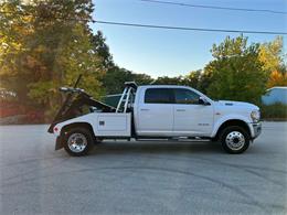 2020 Dodge Ram 5500 (CC-1645535) for sale in Upton, Massachusetts