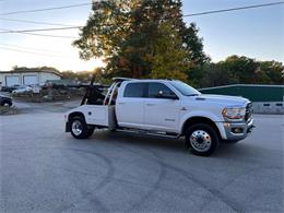 2020 Dodge Ram 5500 (CC-1645535) for sale in Upton, Massachusetts