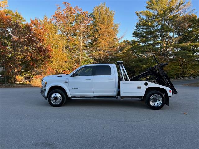 2020 Dodge Ram 5500 (CC-1645535) for sale in Upton, Massachusetts