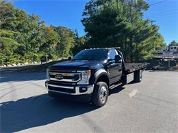 2021 Ford F550 (CC-1645536) for sale in Upton, Massachusetts