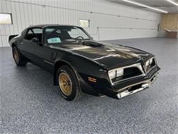 1979 Pontiac Firebird Trans Am (CC-1645538) for sale in Webster, South Dakota