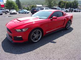 2016 Ford Mustang (CC-1640556) for sale in Carlisle, Pennsylvania