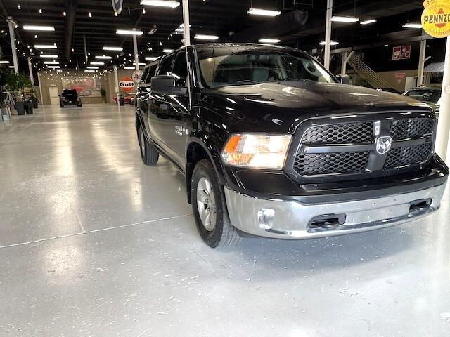 2016 Dodge Ram 1500 (CC-1640558) for sale in Franklin, Tennessee