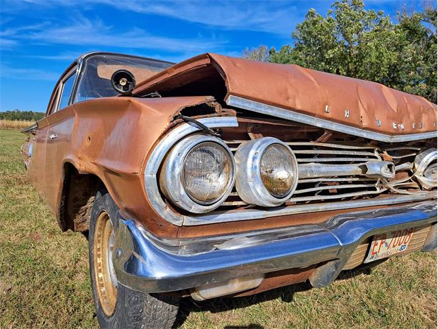 1960 Chevrolet Bel Air for Sale | ClassicCars.com | CC-1645583