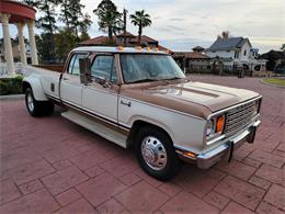 1978 Dodge D300 (CC-1645620) for sale in Conroe, Texas