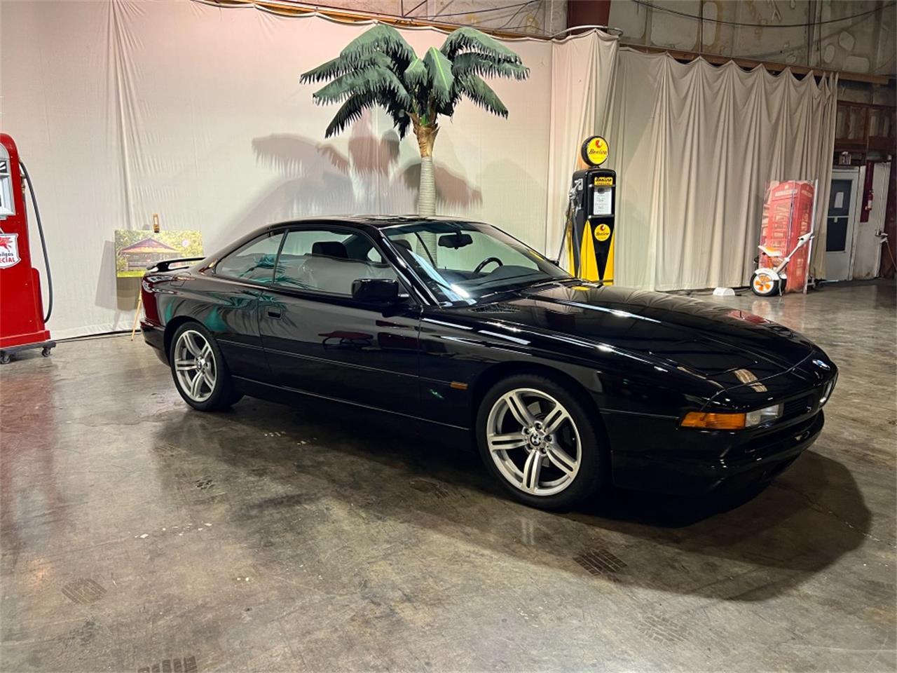 1995 BMW 8 Series For Sale | ClassicCars.com | CC-1645624