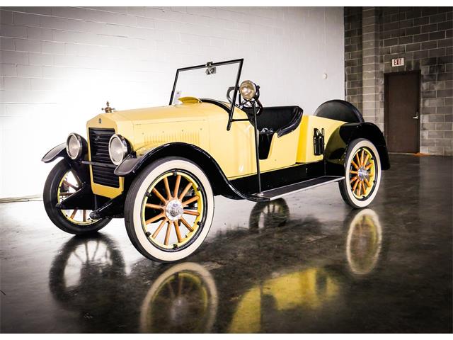 1919 Essex Coupe (CC-1645630) for sale in Leeds, Alabama