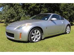 2003 Nissan 350Z (CC-1645632) for sale in Leeds, Alabama