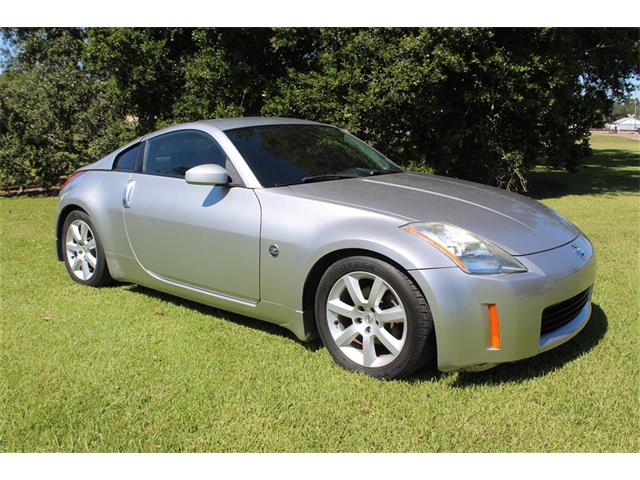 2003 Nissan 350Z (CC-1645632) for sale in Leeds, Alabama