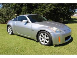 2003 Nissan 350Z (CC-1645632) for sale in Leeds, Alabama