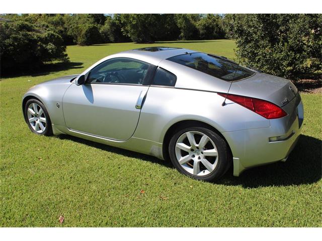 2003 Nissan 350Z (CC-1645632) for sale in Leeds, Alabama