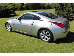2003 Nissan 350Z (CC-1645632) for sale in Leeds, Alabama