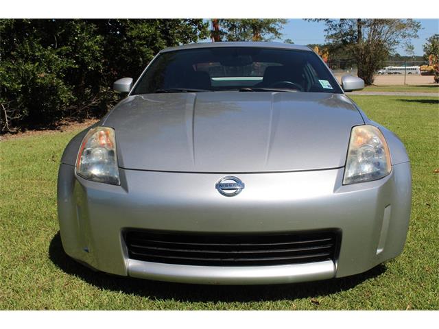 2003 Nissan 350Z (CC-1645632) for sale in Leeds, Alabama