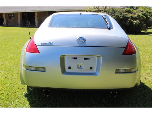 2003 Nissan 350Z (CC-1645632) for sale in Leeds, Alabama
