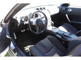 2003 Nissan 350Z (CC-1645632) for sale in Leeds, Alabama