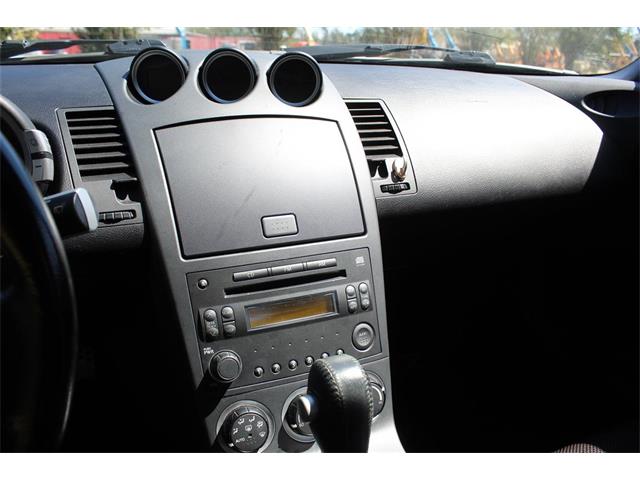2003 Nissan 350Z (CC-1645632) for sale in Leeds, Alabama