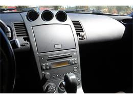 2003 Nissan 350Z (CC-1645632) for sale in Leeds, Alabama