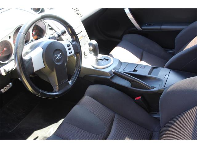 2003 Nissan 350Z (CC-1645632) for sale in Leeds, Alabama