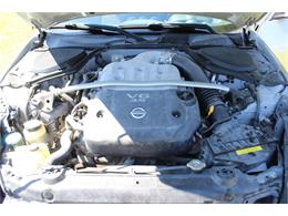 2003 Nissan 350Z (CC-1645632) for sale in Leeds, Alabama