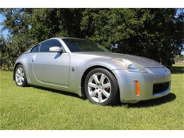 2003 Nissan 350Z (CC-1645632) for sale in Leeds, Alabama