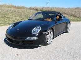 2006 Porsche 911 Carrera S (CC-1645643) for sale in Omaha, Nebraska