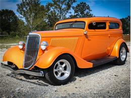 1933 Ford Victoria (CC-1645646) for sale in Leeds, Alabama