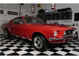 1968 Ford Mustang (CC-1645654) for sale in Laval, Quebec