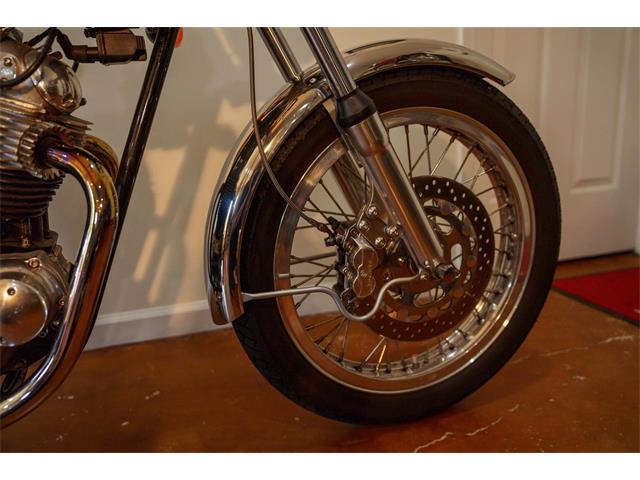 1975 Norton Commando (CC-1645658) for sale in Leeds, Alabama