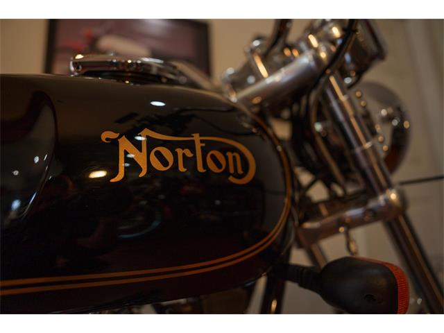1975 Norton Commando (CC-1645658) for sale in Leeds, Alabama